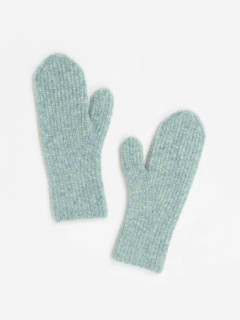 ミントグリーン