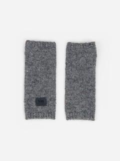 チャコールグレー