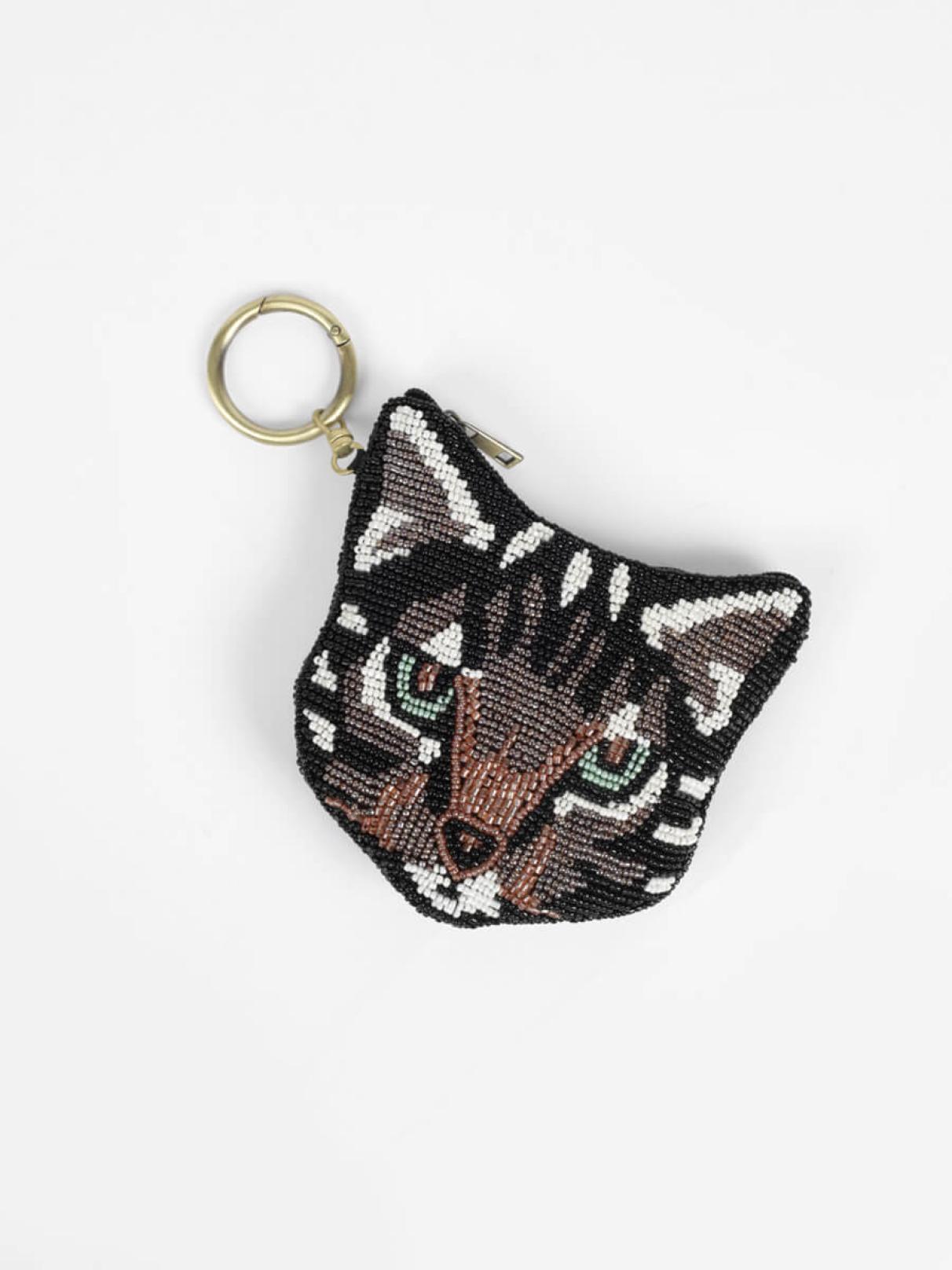 芸術品ミニチャーム チャーム ミニバッグ キーホルダー 小物入 ミニポーチ 韓国風