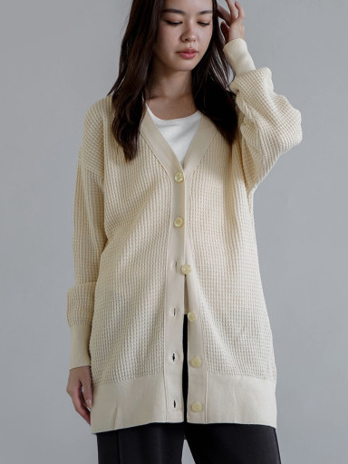 YORTのカーディガンの商品一覧｜ファッション通販のYAMADAYA STORE