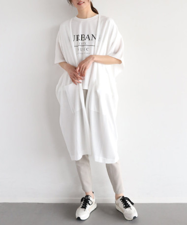 YORTxニット/セーター