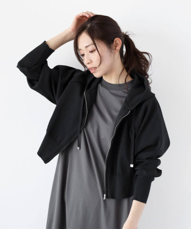 YORTxニット/セーター