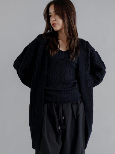 YORTのニット/セーターの商品一覧｜ファッション通販のYAMADAYA STORE