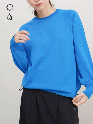 seesetxニット/セーター