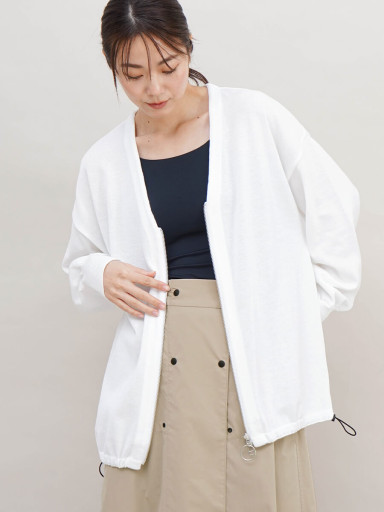 seesetxニット/セーター