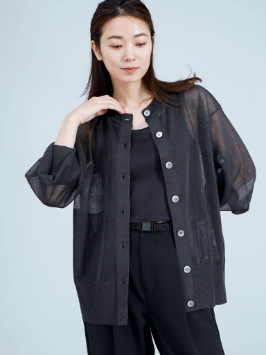 YORTxニット/セーター