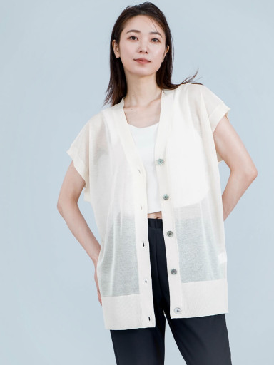 YORTxニット/セーター