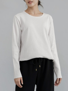 グレージュ　164cm