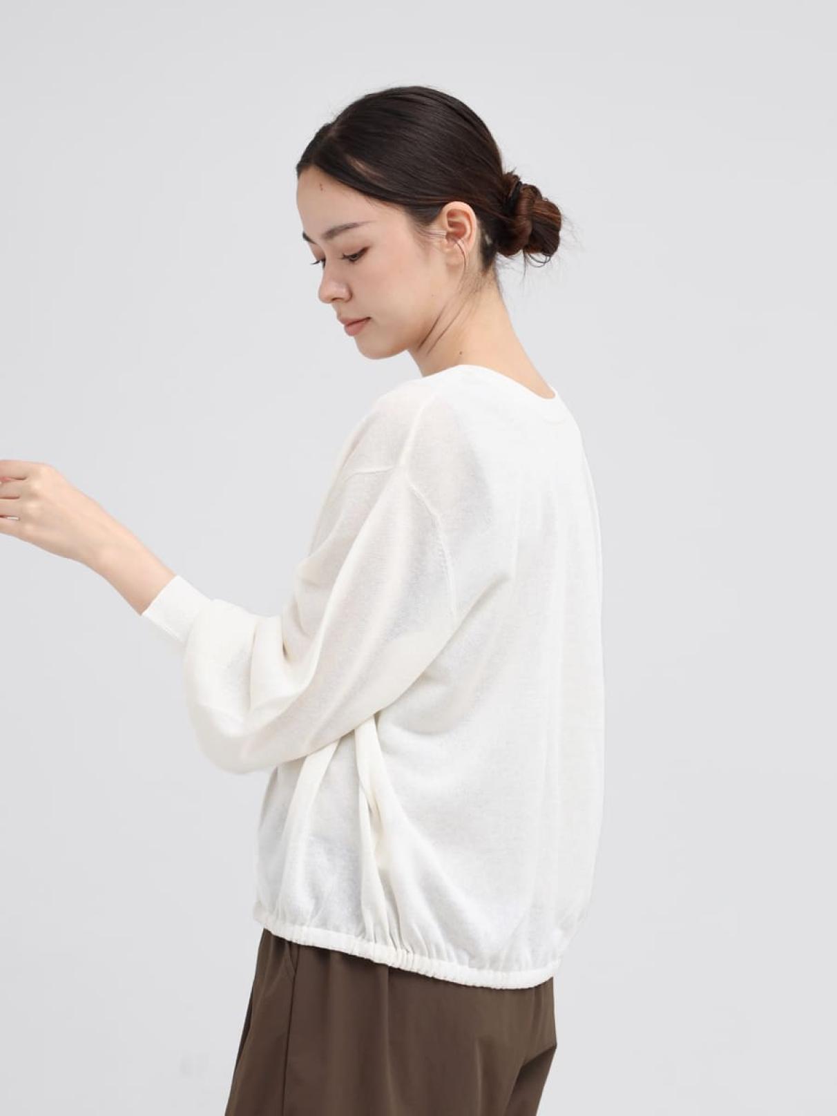 YORTのニット/セーターの商品一覧｜ファッション通販のYAMADAYA