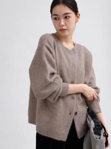 YORTxニット/セーター