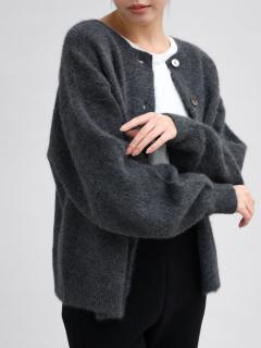 チャコールグレー 164cm