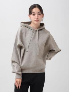 杢ベージュ 164cm