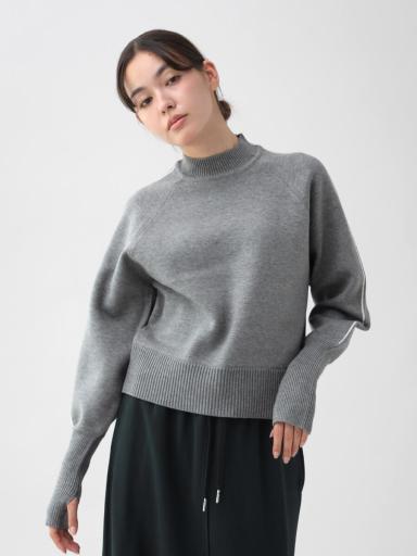 YORTxニット/セーター