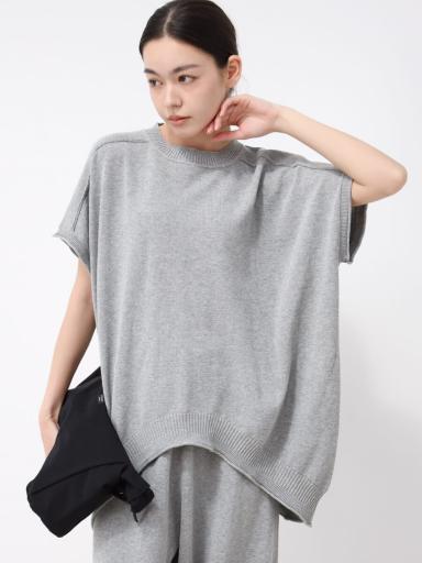 YORTxニット/セーター