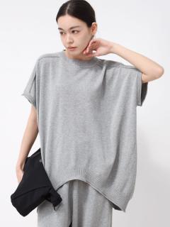 杢グレー　164cm