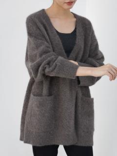 チャコールグレー 164cm