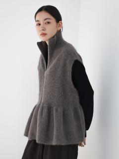 チャコールグレー 164cm