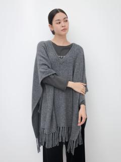 チャコールグレー 164cm