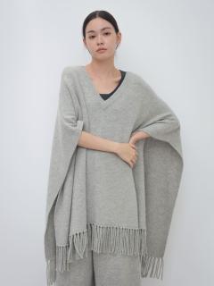 杢グレー 164cm