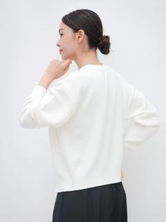 2WAYダブルジップニット - YORT - YORT｜YAMADAYA STORE