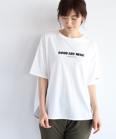 YORTxTシャツ/カットソー