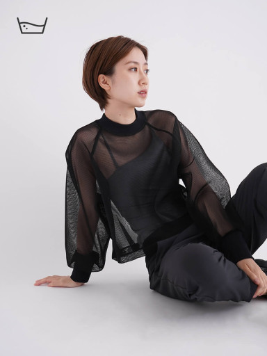 YORTxTシャツ/カットソー