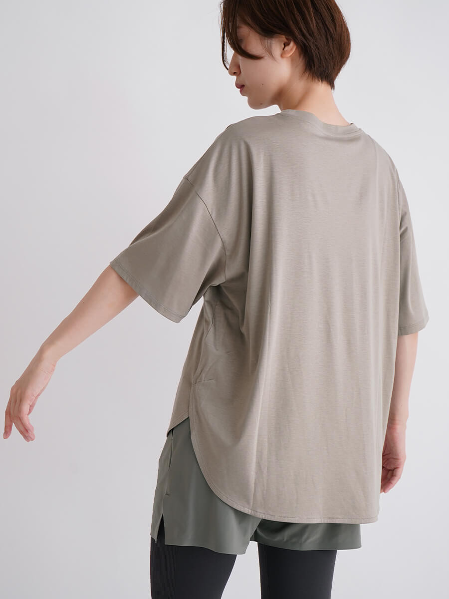 リラクシースタイルTシャツ YAMADAYA STORE リラクシースタイルTシャツ YAMADAYA STORE