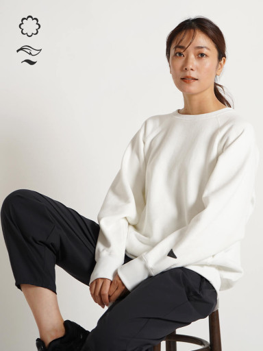 seesetxスウェット