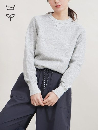 Kepanixスウェット