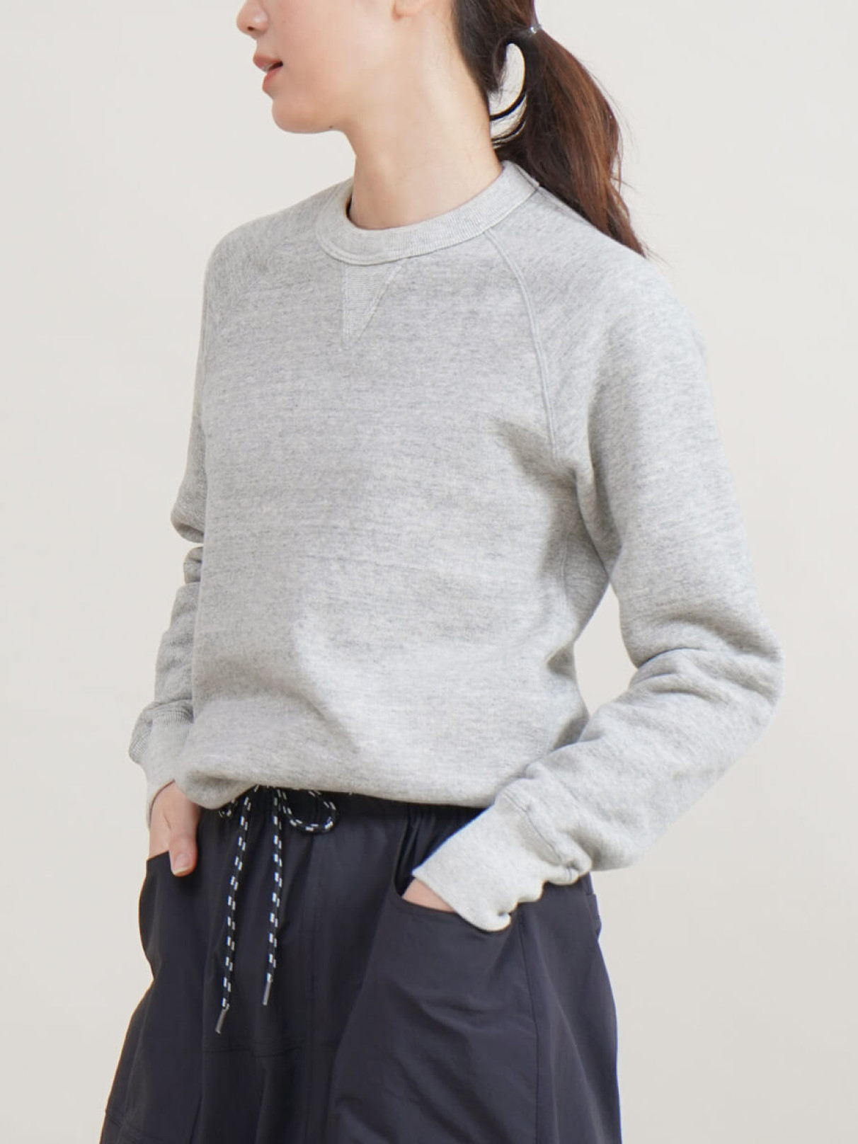 YORTのスウェットの商品一覧｜ファッション通販のYAMADAYA STORE