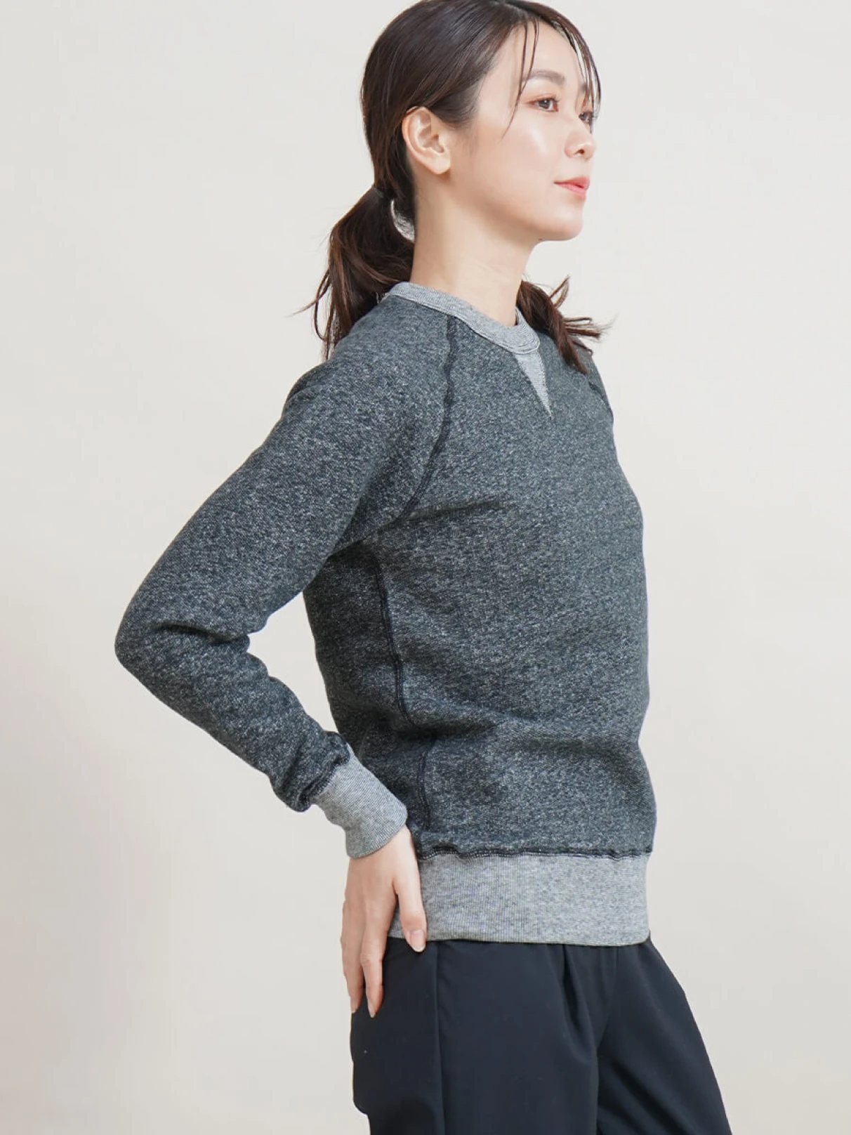 YORTのスウェットの商品一覧｜ファッション通販のYAMADAYA STORE