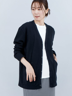 ブラック　163cm　11号着用