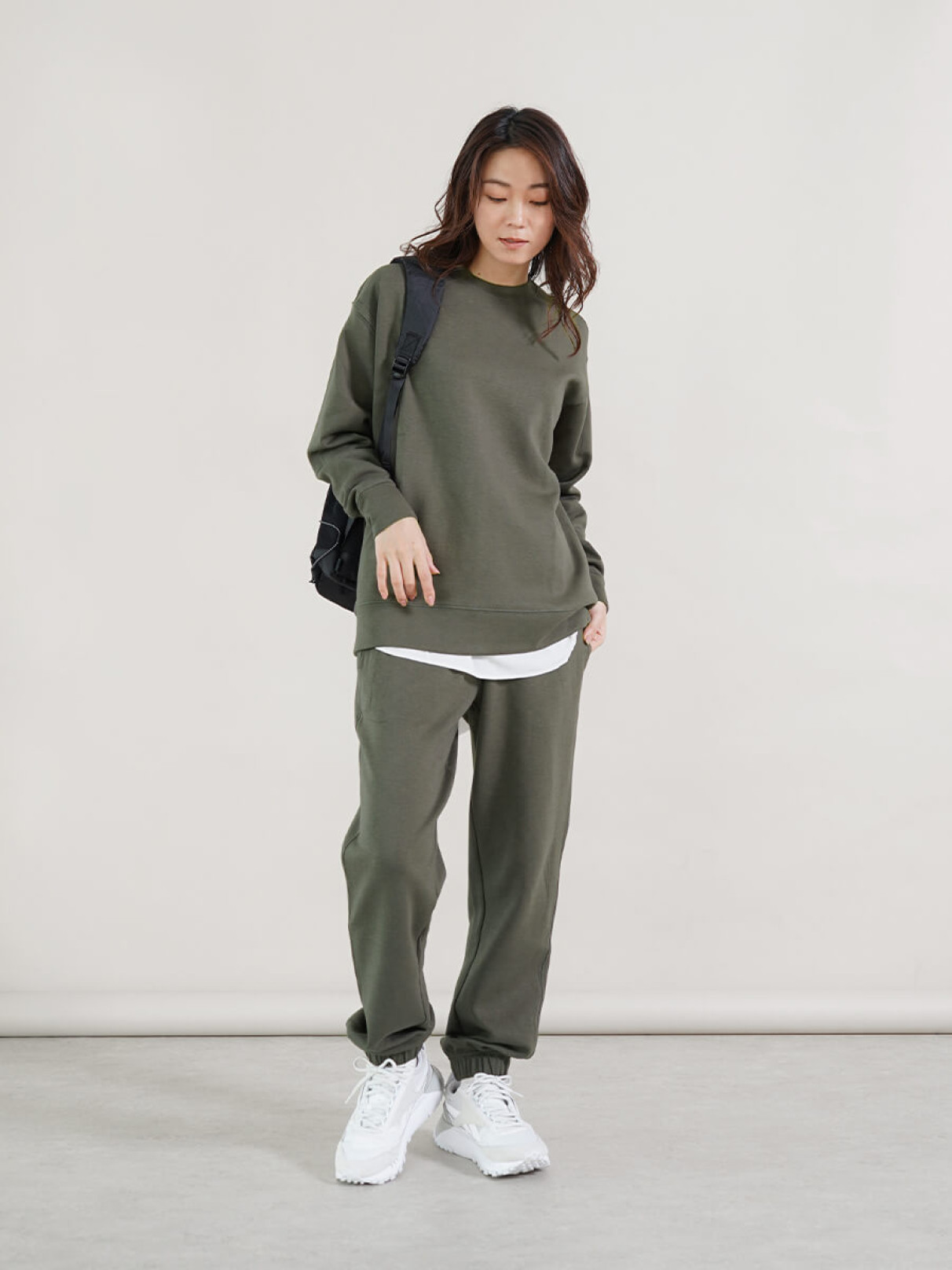 YORTのスウェットの商品一覧｜ファッション通販のYAMADAYA STORE