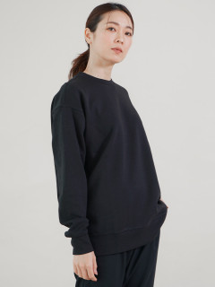 ブラック 163cm 7号着用