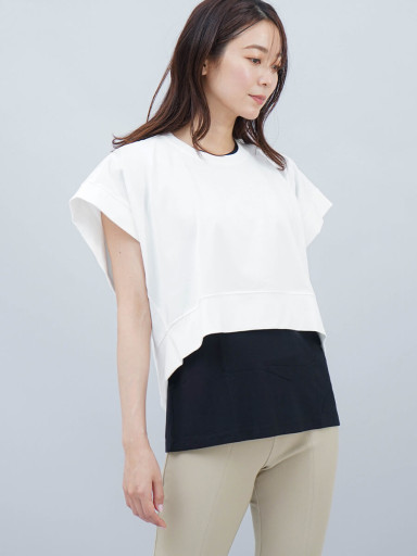 YORTxTシャツ/カットソー