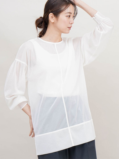 SERENExシャツ/ブラウス