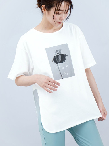 SERENExTシャツ/カットソー