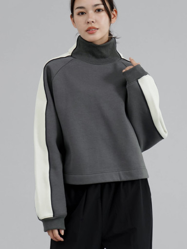 YORTxスウェット