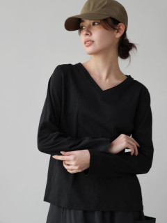 ブラック　164cm