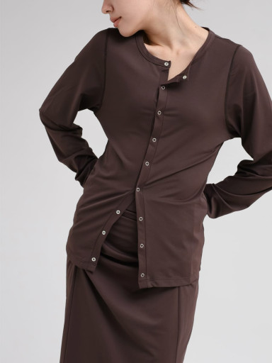 ACUTAxカーディガン