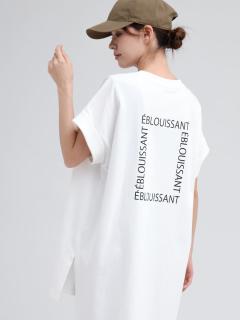 オフホワイト　164cm