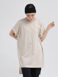 ベージュ　164cm