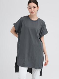 チャコールグレー　164cm