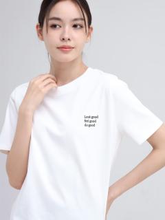 オフホワイト　164cm