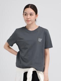 チャコールグレー　164cm