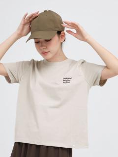 ベージュ　164cm