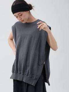 チャコールグレー　164cm