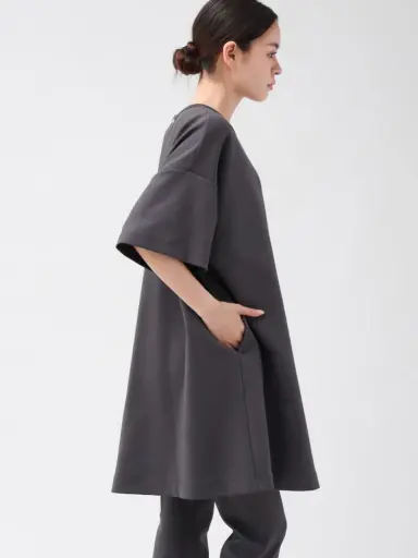 ヤマダヤYORT セットウエストドロストシャツ・ジャケット YORTのセットアップの商品一覧｜ファッション通販のYAMADAYA STORE