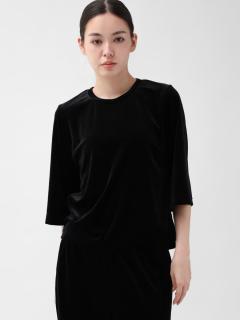 ブラック　164cm