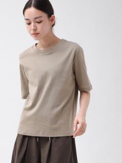 ベージュ　164cm